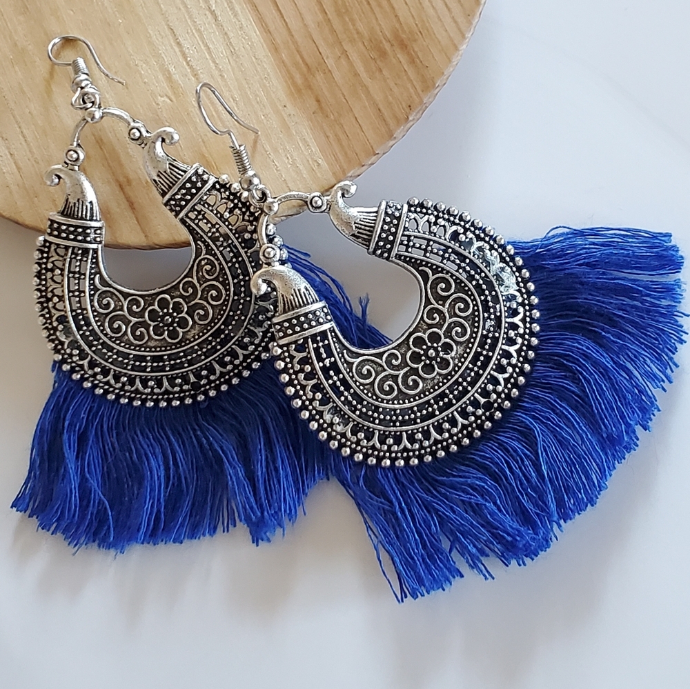 Earrings NWOT